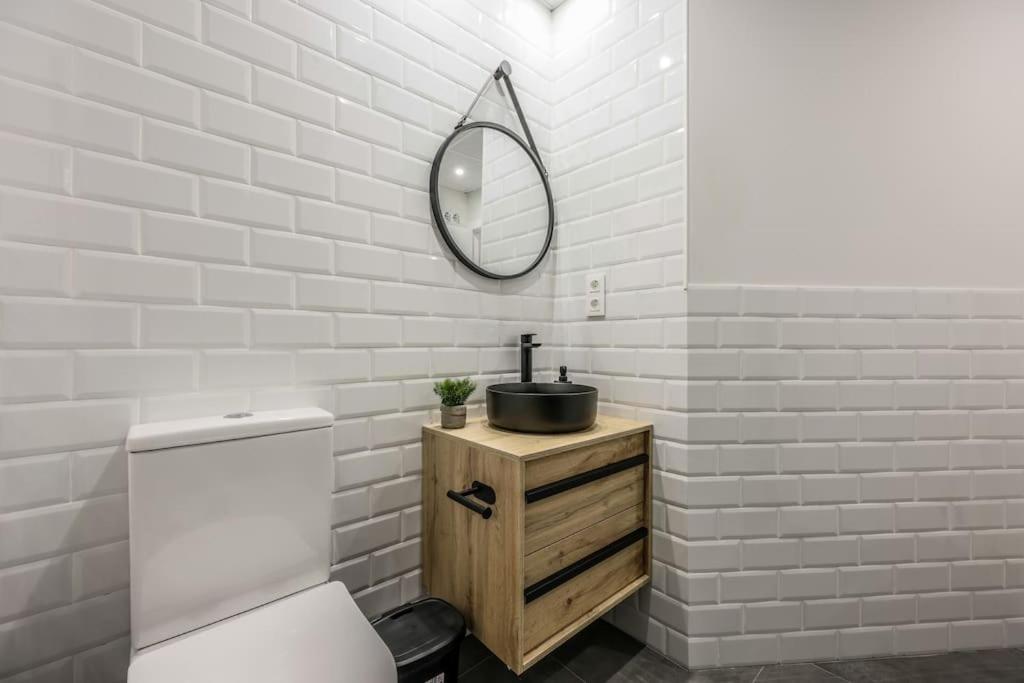 Luxe Rio By Rentitup Apartamento *